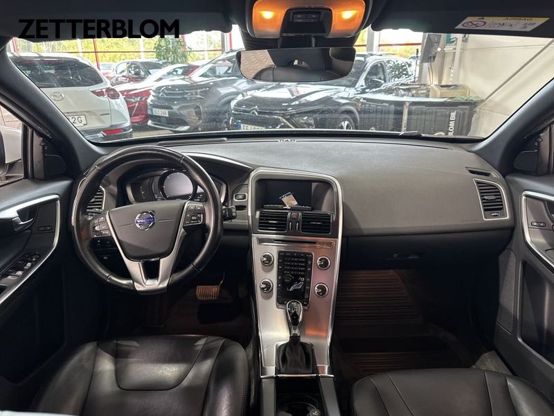 Volvo XC60 bild 10