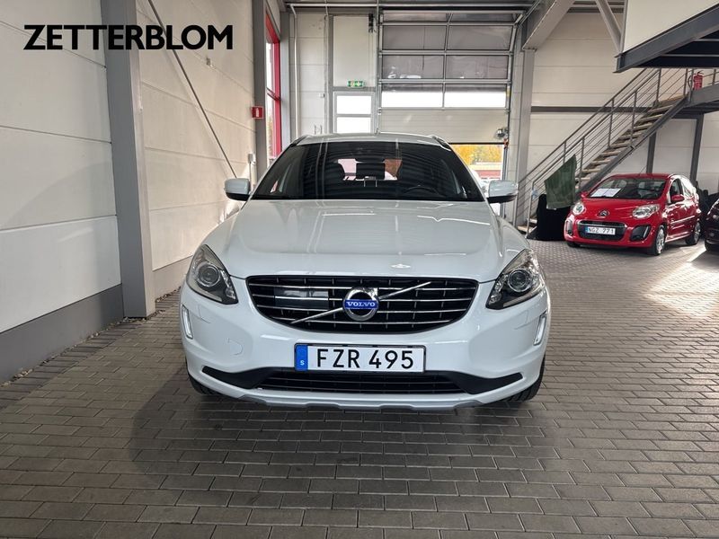 Volvo XC60 bild 5