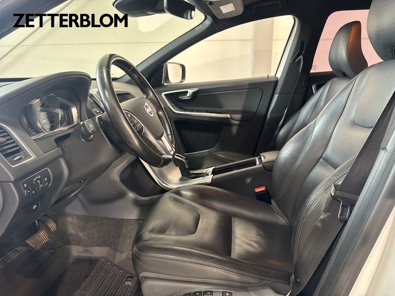 Volvo XC60 bild 7