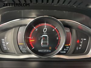 Volvo XC60 bild 11