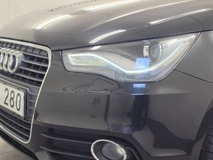 Audi A1 bild 8