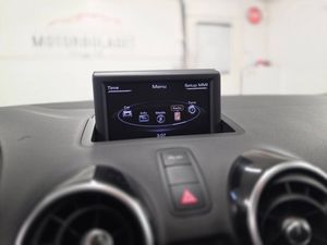 Audi A1 bild 10