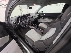 Audi A1 bild 5
