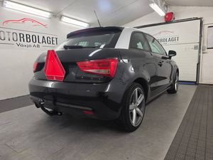 Audi A1 bild 3