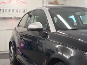 Audi A1 bild 9