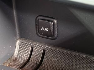 Audi A1 bild 11