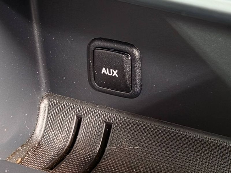 Audi A1 bild 11