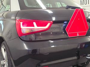 Audi A1 bild 7