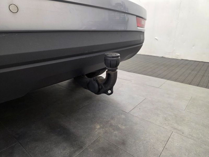 Audi Q3 bild 8