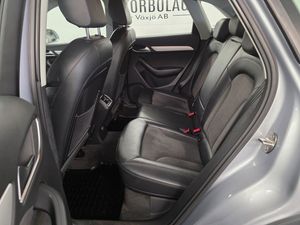 Audi Q3 bild 6