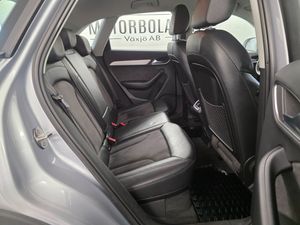 Audi Q3 bild 9