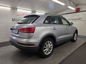 Audi Q3 bild 3