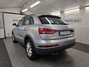 Audi Q3 bild 2