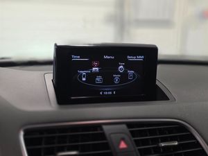 Audi Q3 bild 14