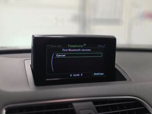 Audi Q3 bild 13