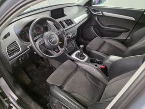 Audi Q3 bild 5
