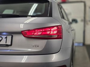 Audi Q3 bild 12