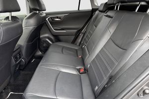 Toyota RAV4 bild 9