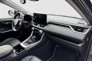 Toyota RAV4 bild 7