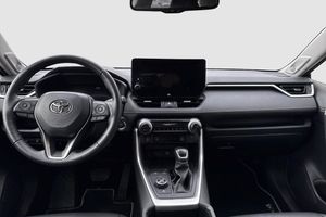 Toyota RAV4 bild 10