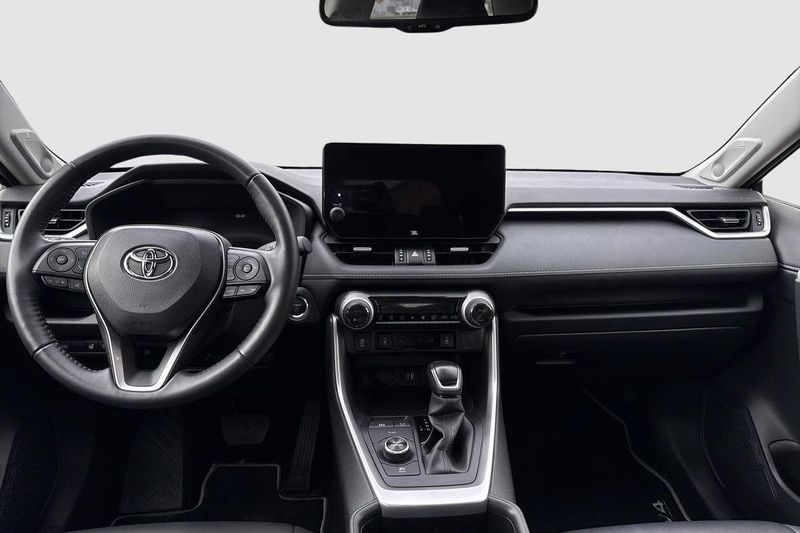 Toyota RAV4 bild 10