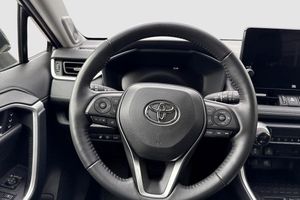 Toyota RAV4 bild 11