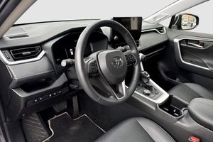 Toyota RAV4 bild 8