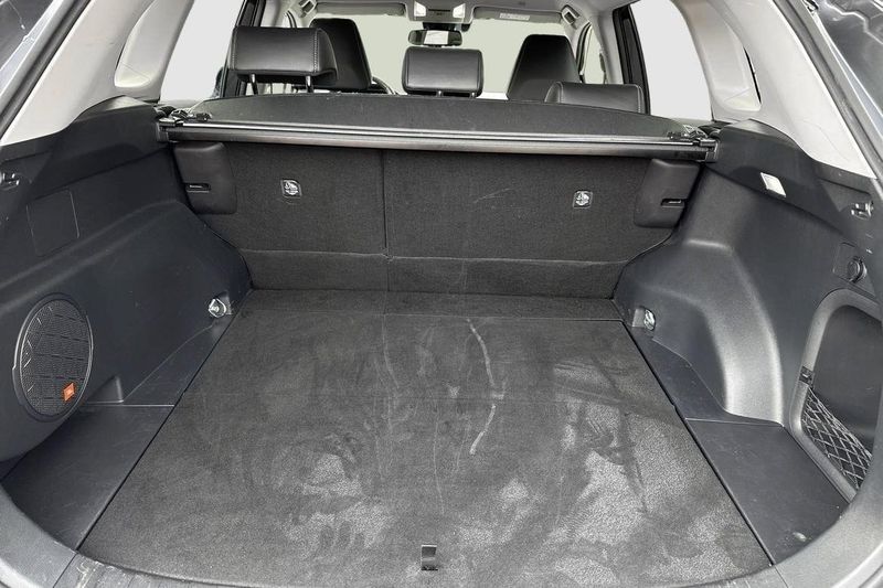 Toyota RAV4 bild 12