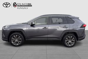 Toyota RAV4 bild 4