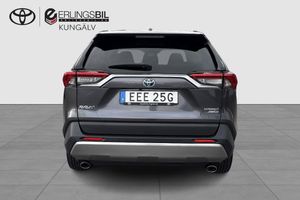 Toyota RAV4 bild 5