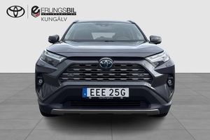 Toyota RAV4 bild 6