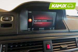 Volvo XC70 bild 18