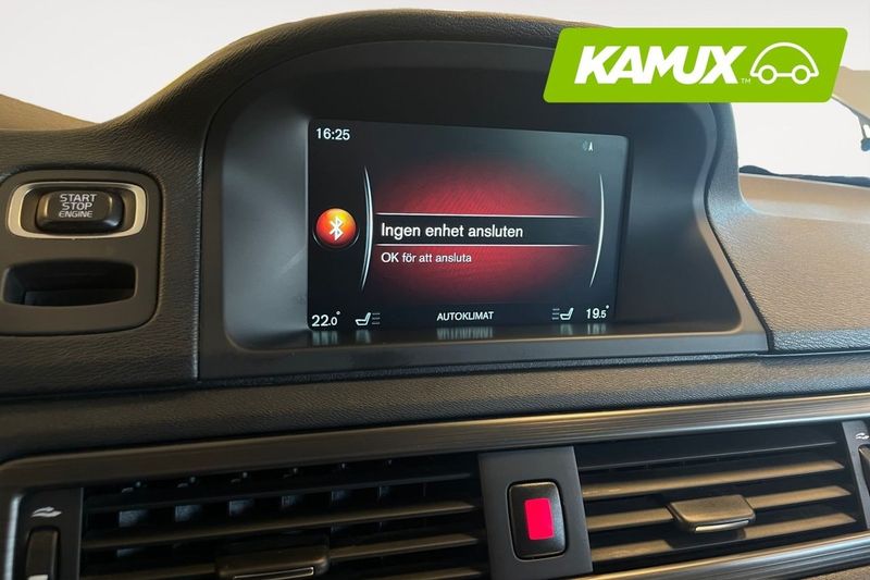 Volvo XC70 bild 18