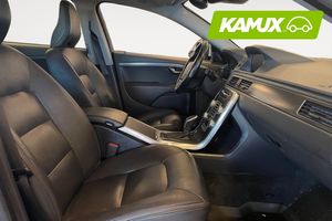 Volvo XC70 bild 15