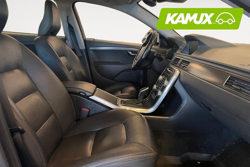 Volvo XC70 bild 15