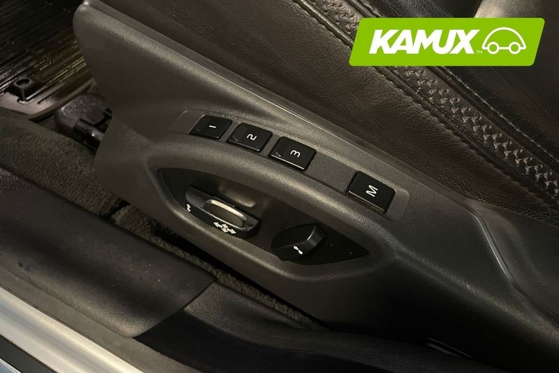 Volvo XC70 bild 22
