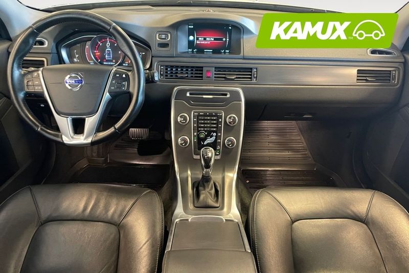 Volvo XC70 bild 10