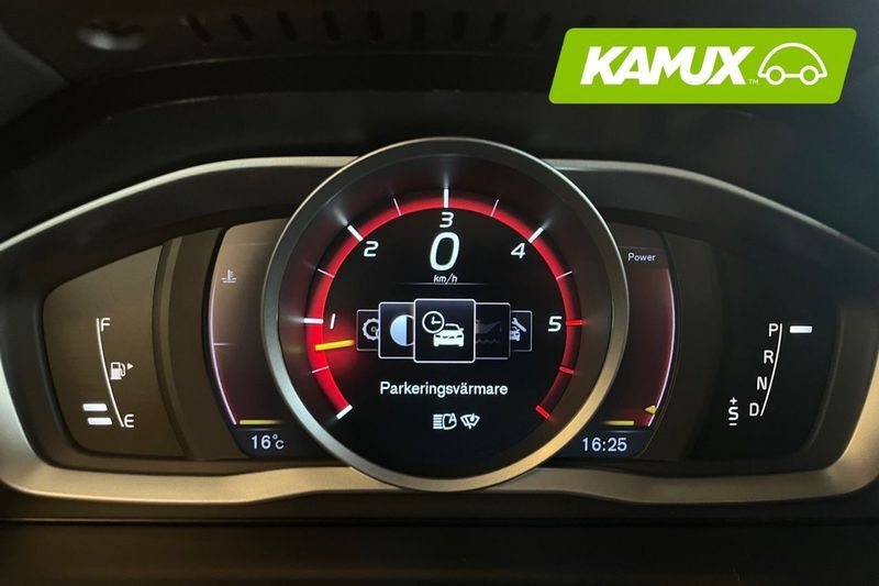 Volvo XC70 bild 12