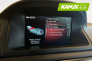 Volvo XC70 bild 20
