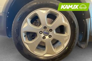 Volvo XC70 bild 8