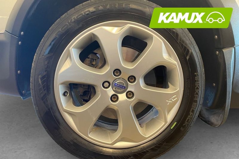 Volvo XC70 bild 8