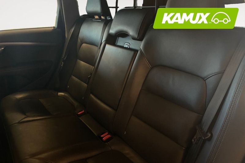 Volvo XC70 bild 14