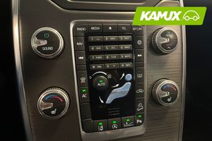 Volvo XC70 bild 21