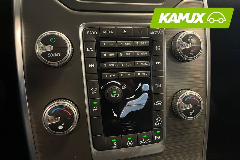 Volvo XC70 bild 21