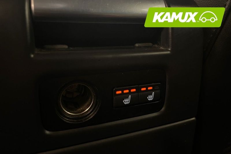 Volvo XC70 bild 25