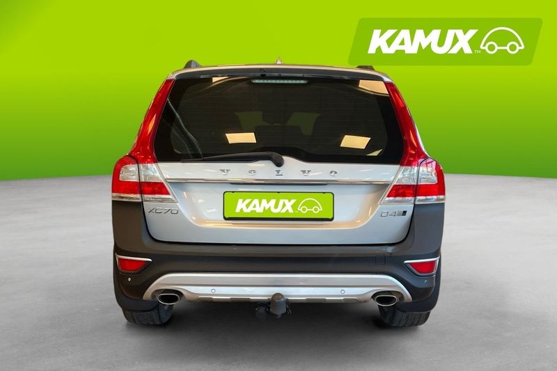 Volvo XC70 bild 5