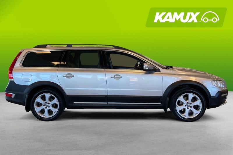 Volvo XC70 bild 2