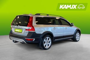 Volvo XC70 bild 4