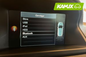 Volvo XC70 bild 19