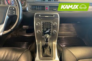 Volvo XC70 bild 11